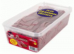 Miam les Bandos hollandais ! 19,65€ les 150 (1,5kg...)