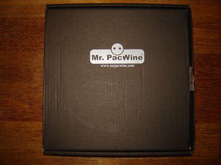 Mr. PacWine®, le vin Life Style !!!