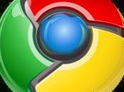 Google Chrome pour Linux installer