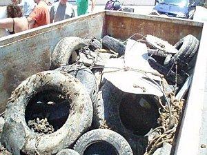 La fête des Mères et la Journée de la Mer