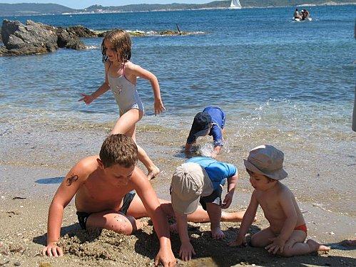 La fête des Mères et la Journée de la Mer