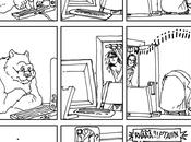 vous déjà arrivé quand...