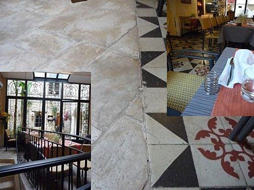 C'est quoi ton rêve ? thé et tartines !