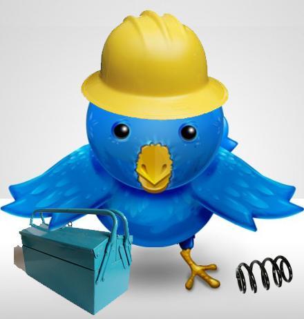 twitter tools 100 outils Twitter pour vous aider à atteindre vos objectifs