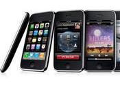 Iphone évolution mais révolution