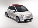 Fiat 500 C : les tarifs Fiat 500C
