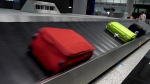 Bagages (illustration)