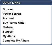 Comment payer moins cher sa musique sur l’iTunes Store?