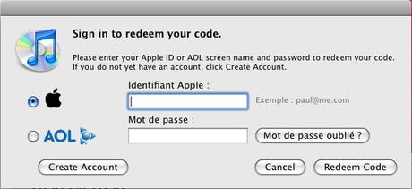 Comment payer moins cher sa musique sur l’iTunes Store?