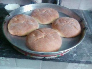 Tajine de veau aux fèves et petits pois+Blog Salma82