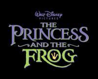 logo-the-princess-and-the-frog