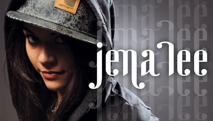 Tomber amoureux de Jena Lee avec sa chanson J'aimerais tellement ! | À  Découvrir