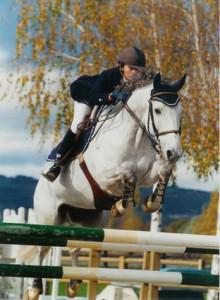 equitation