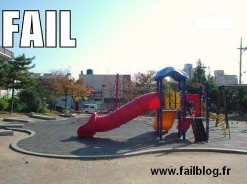 Esprits mal tournés?