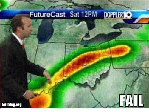 Esprits mal tournés?