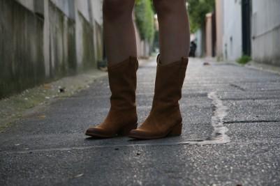 Défi shoes… (part II)