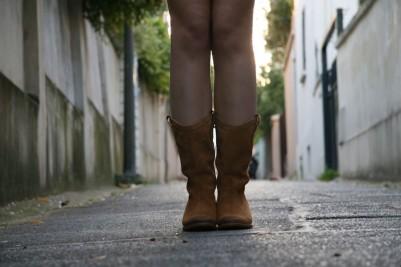 Défi shoes… (part II)