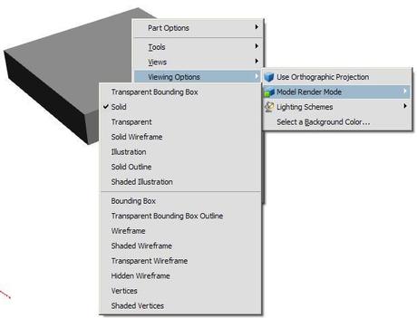 How to make a 3D PDF out of SolidWorks