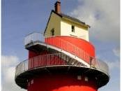 Tatzu Nishi lance gîte d'artiste