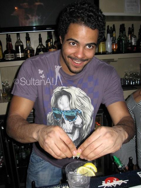 Toujours mieux servi que par…VOUS-MÊME!