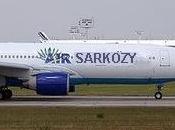 A330 Nicolas Sarkozy est-il danger