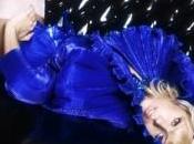 Nouveau clip Lady Gaga: Paparazzi