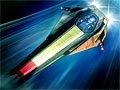 Wipeout HD : le pack Fury en images