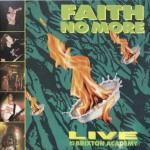 Faith No more Tour 2009 : la setlist