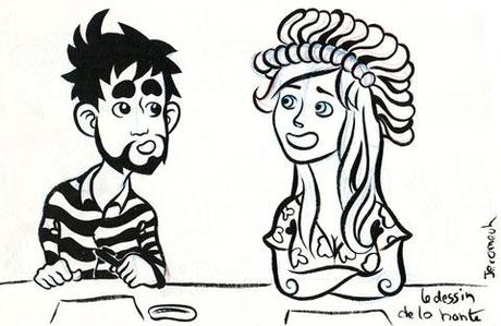 Ce week-end dans le 93, 2.