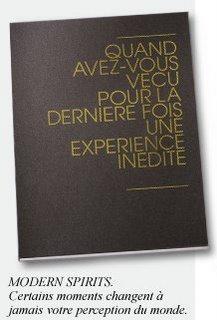 Esprits modernes à lire et à entendre