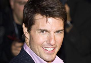 Une quatrième Mission Impossible pour Tom Cruise
