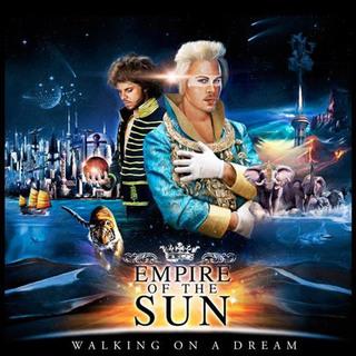 Empire Of The Sun: Troisième Single