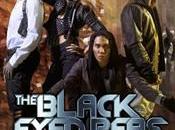 Black Eyed Peas: Gotta Feelin', leur nouveau single