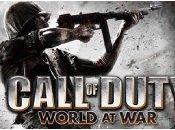 Call duty World vidéo Numa