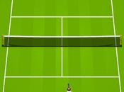 flash jour Super Tennis