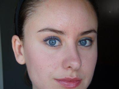 Vos maquillages d'été : le look de Lolita