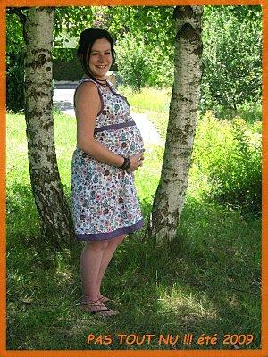 PAS TOUT NU !