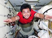 Expèriences spatiales