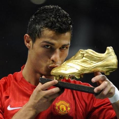 Cristiano Ronaldo_Reuters