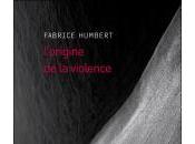 Fabrice Humbert, lauréat 2009 prix Orange livre