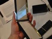 Dragonfly entre netbook, smartphone lecteur d'ebooks