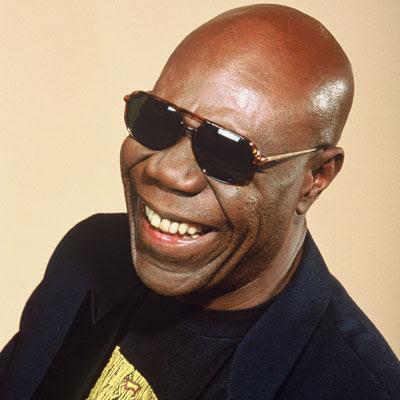 Techno Dibango