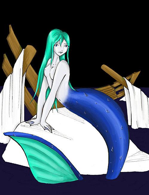 Work in progress sirène 2