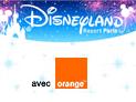 Disney orange innovation