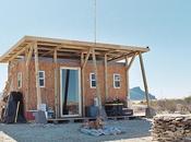 baraque autonome pour 1600 dollars