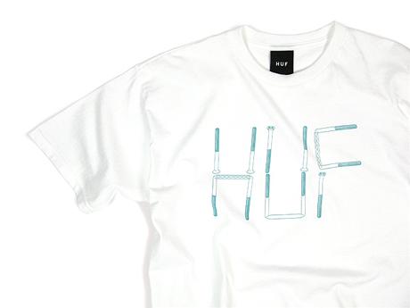 HUF - SUMMER ‘09 COLLECTION HUF - SUMMER ‘09 COLLECTION