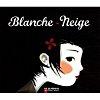 Blanche-Neige illustré par Mayalen Goust