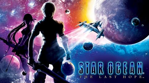 Impressions - Star Ocean 4 The Last Hope Xbox 360