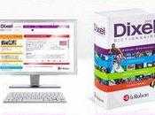 éditions Robert lancent «Dixel» 2010