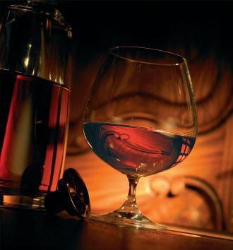 Le Cognac dévoile ses arômes